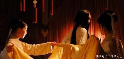 韦濯|历史上奇葩公主,曾嫁过3位丈夫,死后三3位驸马还抢着与她合葬!