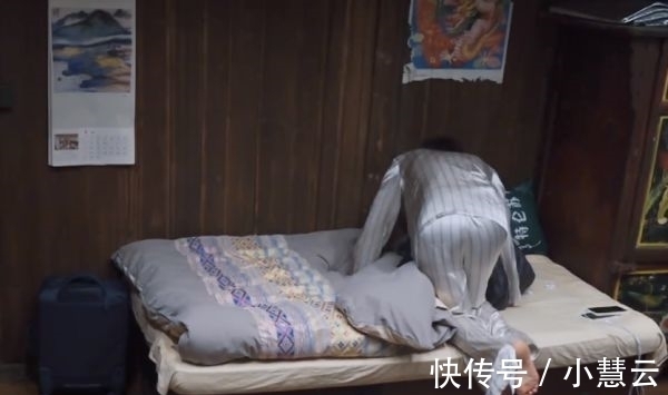 向往的生活|张艺兴提前退出《向往的生活》录制,得知理由后,网友心疼了!