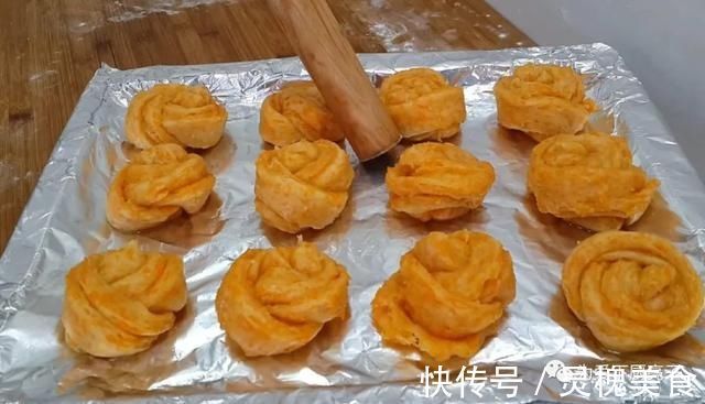 果子|夏天自制面包果子，教你几招，外酥里软，保证孩子爱吃不挑食