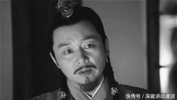 骆驼|如果没有《燕云台》中的爱情戏,真实的萧太后,还会名扬后世吗