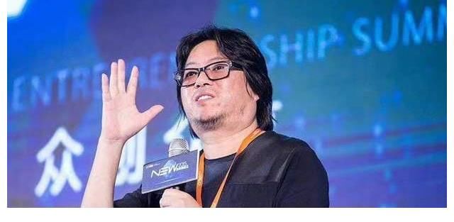 阿里|高晓松正式从阿里离职，微博简介更新，设置半年可见