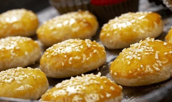 面糊|教你几道懒人面食,不用揉面,无需烤箱,新手轻松上手,零失败!