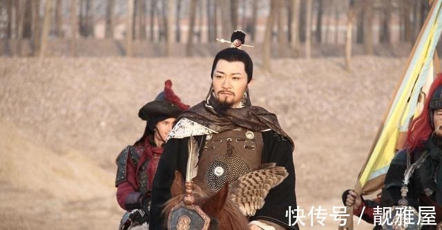 史文恭!水浒传最厉害的4大英雄, 武松居然垫底, 此人排在首位!