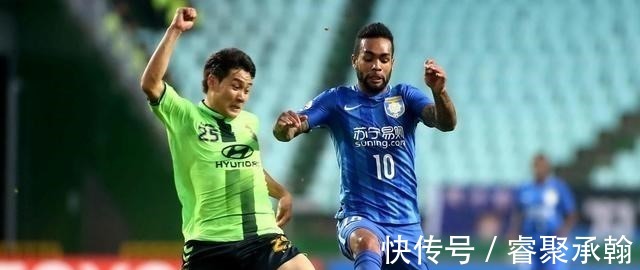 肖像权|中超第一巨星特谢拉无缘归化,到底谁的损失最大?