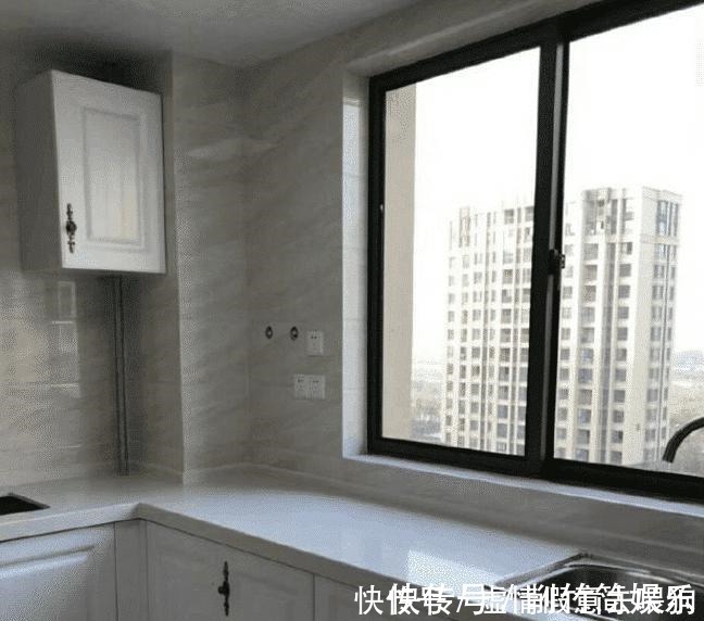 吊顶|老公坚持不做吊顶, 全屋打柜子, 完工后都夸机智, 忍不住晒晒!