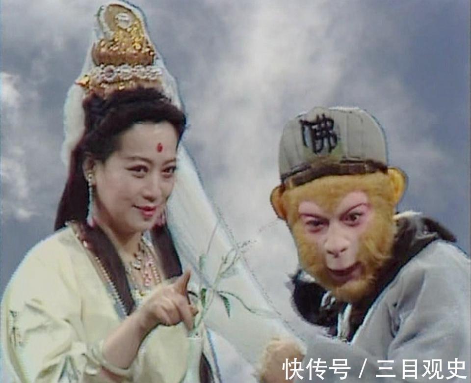 六耳猕猴!《西游记》深度解读:真假美猴王——孙悟空精心谋划的一盘大棋