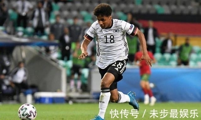 阿德耶米|拜仁后悔吗?赶走的刺头成新哈兰德 巴萨有意10倍价格强挖他