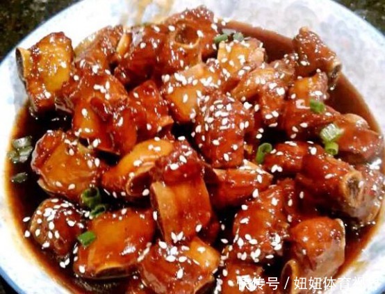 饭店|好吃有颜值的几道家常菜,色香味俱全,学会以后都不想去饭店了