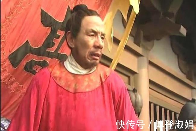 奸佞！大快人心, 报应不爽, 高俅等四大奸臣最终落了个这样的下场