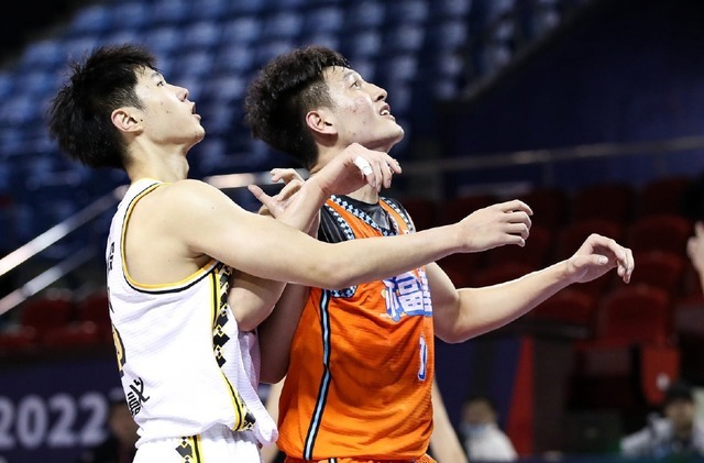 外援|正式确定!NBA大牌外援加盟福建男篮,携手得分王,冲击季后赛