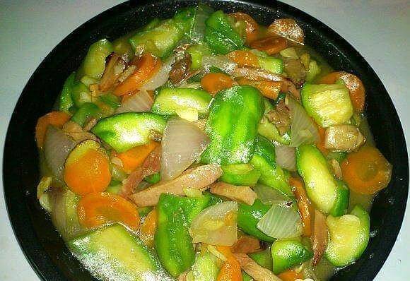 虾米|它是天然的“美容水”，女人隔三差五，美容去皱，面膜都省了