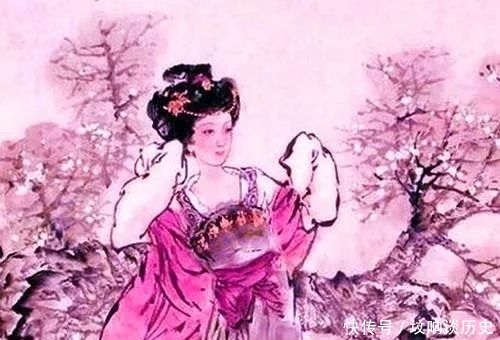 未嫁|古代未嫁女为何被称“黄花闺女”?