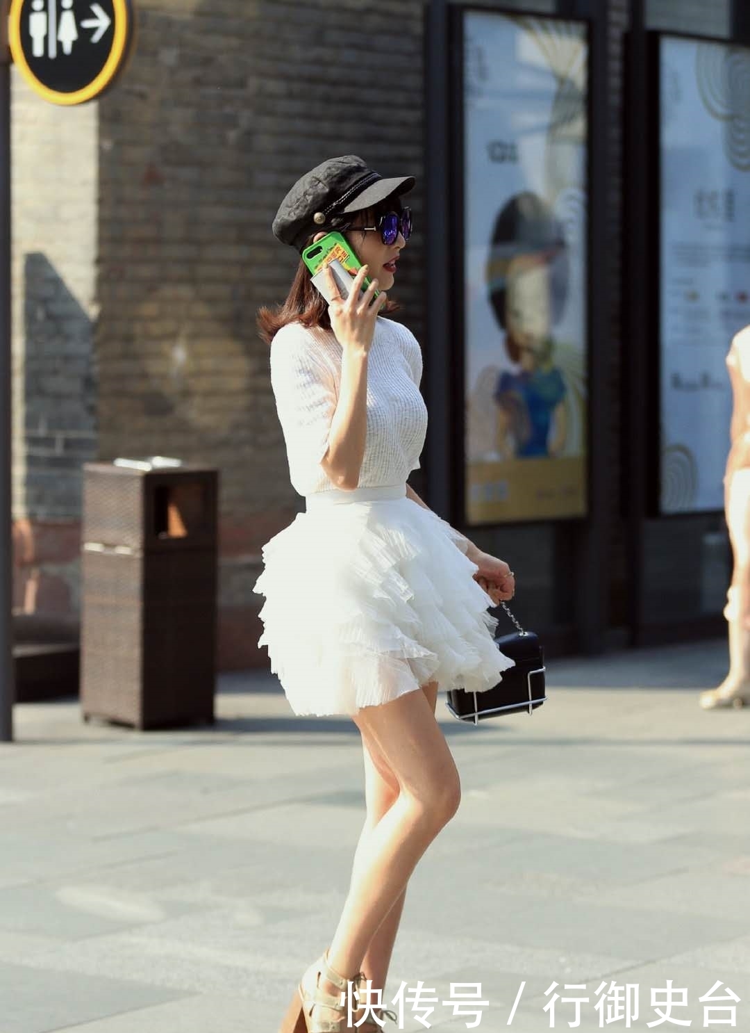 适合25-30岁女生的穿搭示范，最后一套简直美爆了，既舒服又撩人