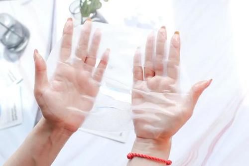 硬核护肤清单 有了这些终于可以逆袭熬夜脸