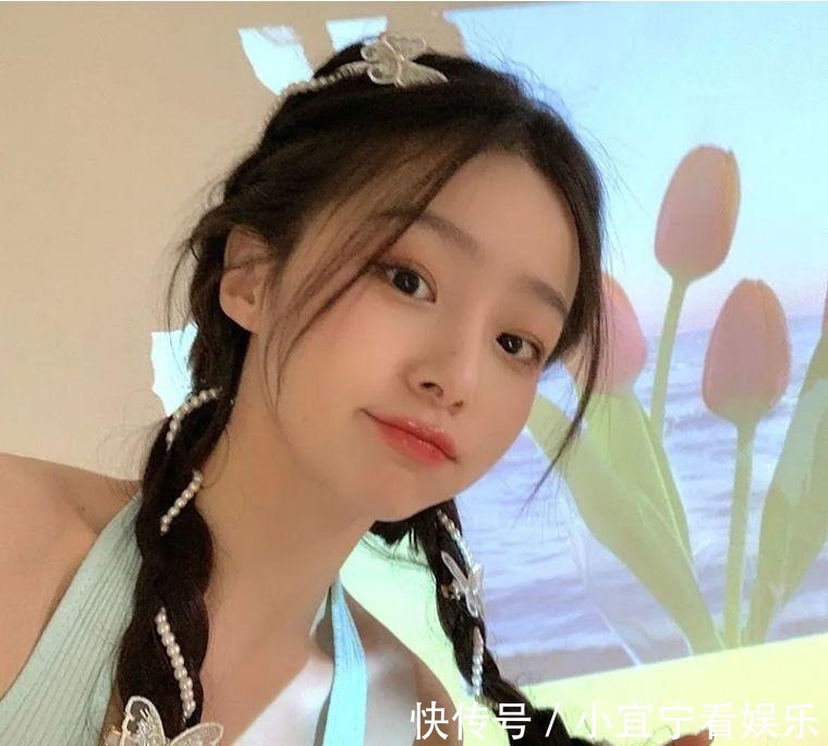 逆天改命|又酷又甜的编发造型快学起来!让你的颜值瞬间upup