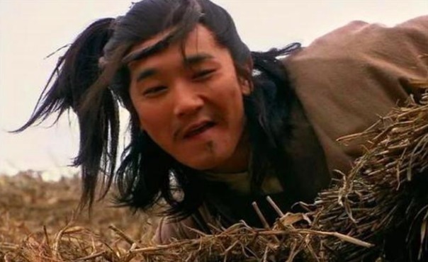 梁山好汉$水浒传:被严重低估的一位梁山好汉!排名107,死后被奉为菩萨