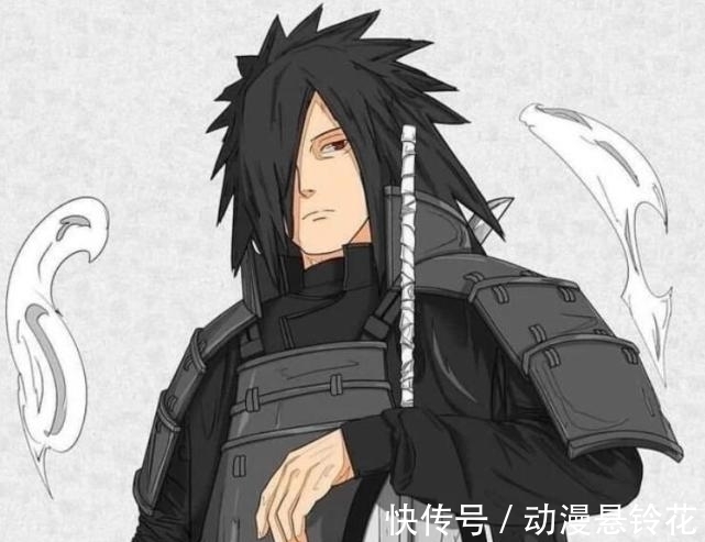 宇智波鼬|假如火影忍者用三次元發(fā)色,鳴人變高冷,我愛羅有蛇柱的感覺