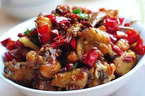 越吃越有滋味的家常菜，营养又美味，学会了让家人饱饱口福