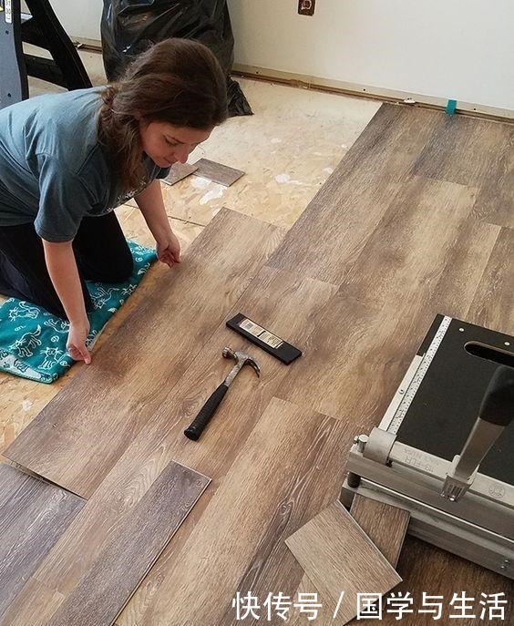 房子|房子有地暖,老婆却非要安装实木地板,使用半年后,后悔不已!