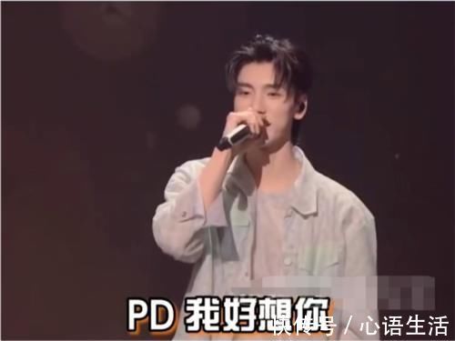 大廠男孩對待導(dǎo)師的“雙標(biāo)”態(tài)度，其他導(dǎo)師：乖學(xué)生，程瀟面前：叛逆少年