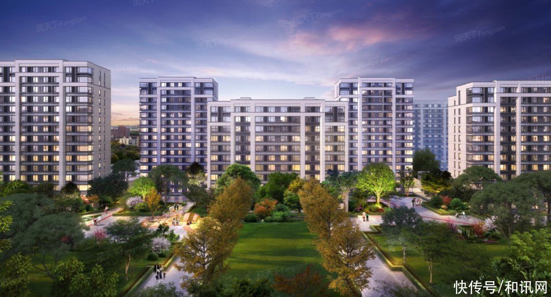 楼盘|学籍独立后的亦庄，未来要卖七万？