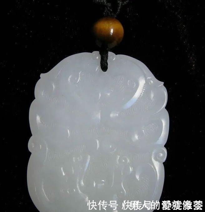 玉石&正确理解羊脂玉的概念,知道什么是羊脂玉!