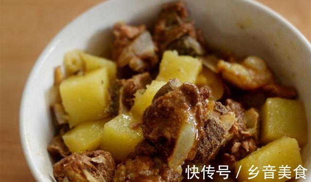 天冷了,分享5道家常排骨的做法,吃着软烂热乎,身体暖和过深秋!
