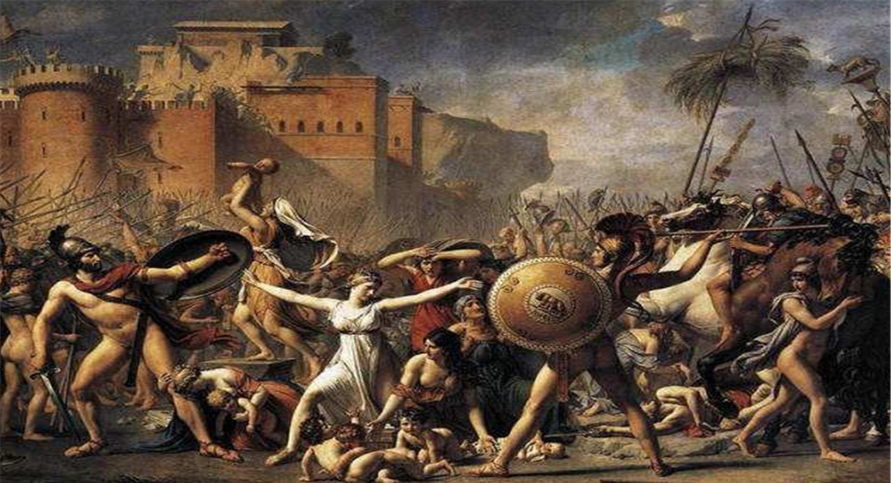 摧残|她本可成为“欧洲武则天”，却被丈夫摧残成疯女，被儿子圈禁33年