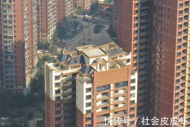 备用电源|整栋楼这一层才是黄金楼层,有钱人都抢着买,懊悔听说太晚了