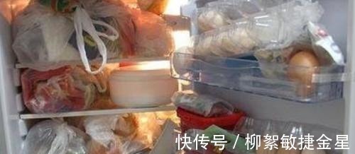 嫂子|发现嫂子家的冰箱，从不乱塞塑料袋，这样做干净整洁还不贵，晒晒！