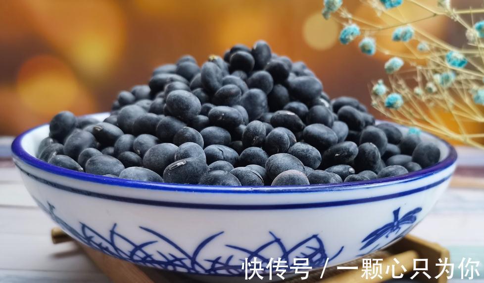 薏米|冬天,对人体好处最多的10种杂粮,尤其是后5种,人们很少吃