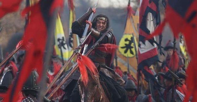 井木犴!梁山好汉在南征方腊时为何伤亡惨重!