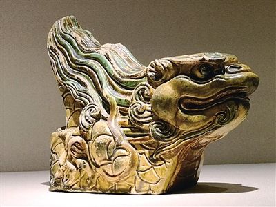 手中|当溥仪手中的苹果掉落 紫禁城成了故宫