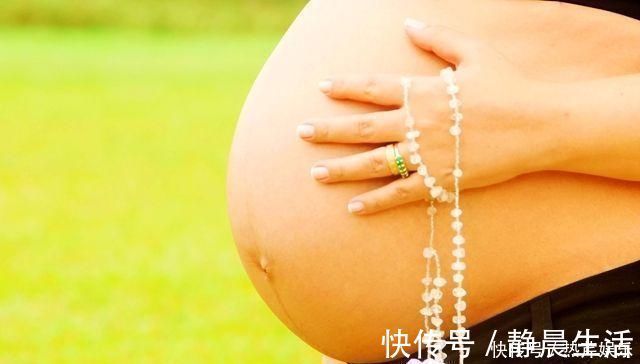 入盆|孕晚期出现几个表现，这是胎儿入盆了，孕妇离生不远了