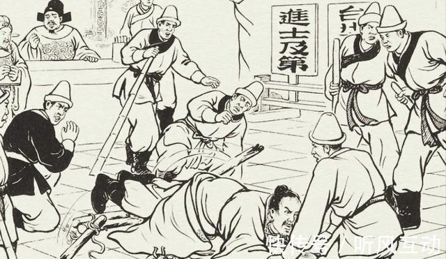 丫鬟|故事:公子姑娘相约赠金,不料丫鬟惨死花园,公子可是凶手?