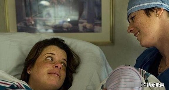 分娩|顺产虽好,但剖腹产这3大好处是顺产所没有的,不妨了解下