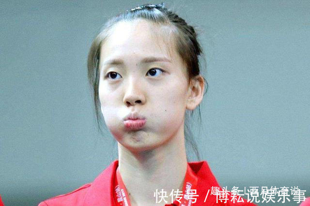 金花|我国体育界七朵金花,个个都貌美如花成绩出色,大部分还都是单身