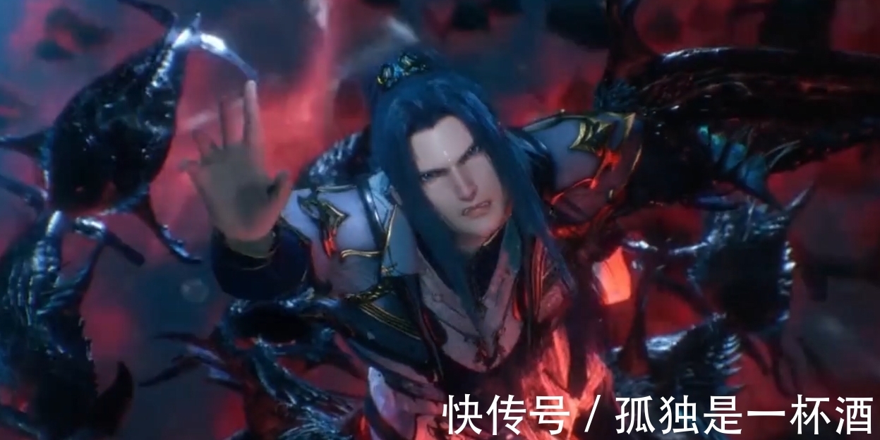 虎鲸|斗罗大陆:唐三击败三大海洋霸主邪魔虎鲸王后,得到了多少好处?