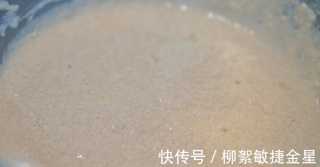 总吃甜面包，换一种口味，试试这个无油无糖的法棍面包！