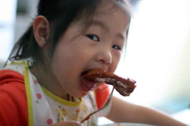 山药|医生坦言冬天孩子常喝两种粥,脾胃好、不咳嗽,一冬都很少生病