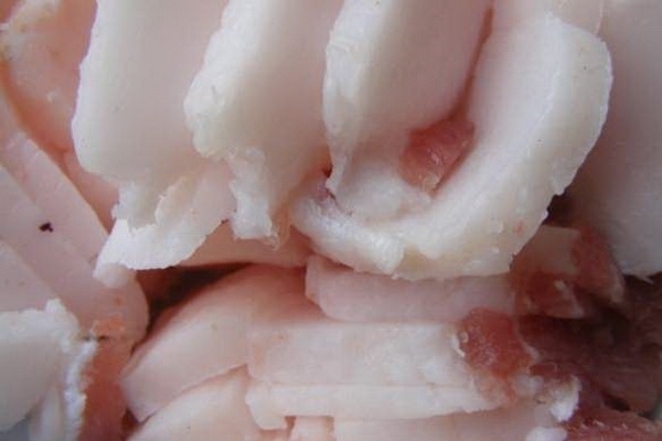 奶奶|70岁奶奶这么包饺子，我吃了好几盘，比肉饺子好吃100倍，特别香