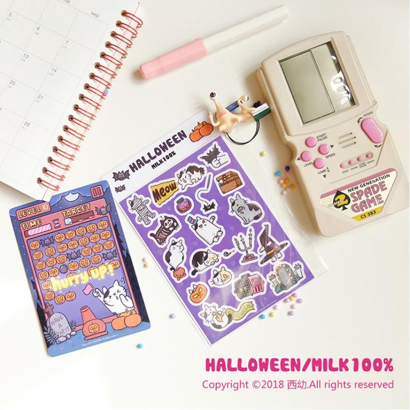  图层|一些画龙点睛的iPad绘画小技巧，你get了吗~