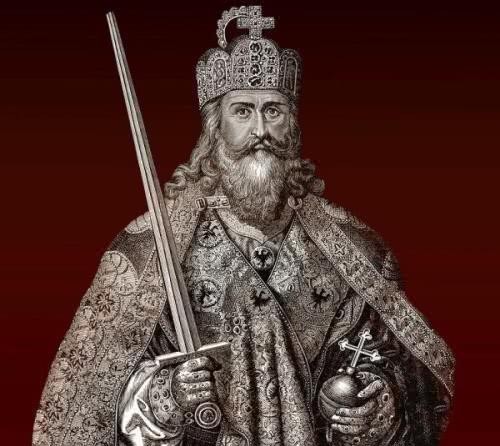 路易十四|法国到底有多少个叫路易的国王?有一个只当了20分钟国王就下台了