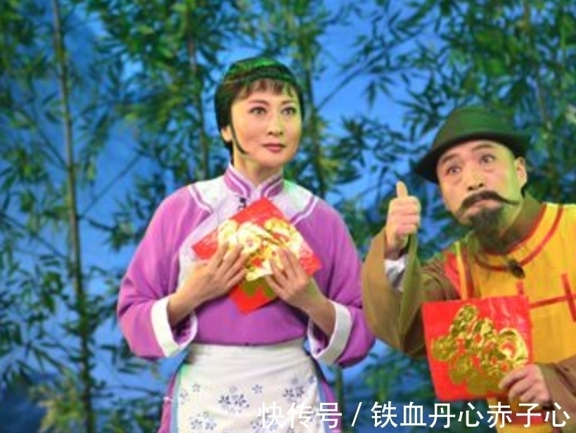 思想!少年不懂鲁迅笔下的祥林嫂,读懂已是书中人