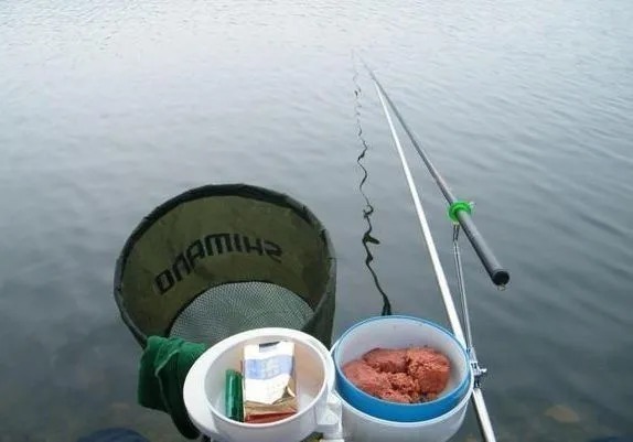 冬钓鲫鱼,有这4个技巧就够了,别搞得花里胡哨的