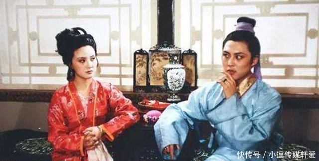 王熙凤|红楼梦:贾琏说过的高端情话,成了尤二姐的定心丸,凤姐的寒心散