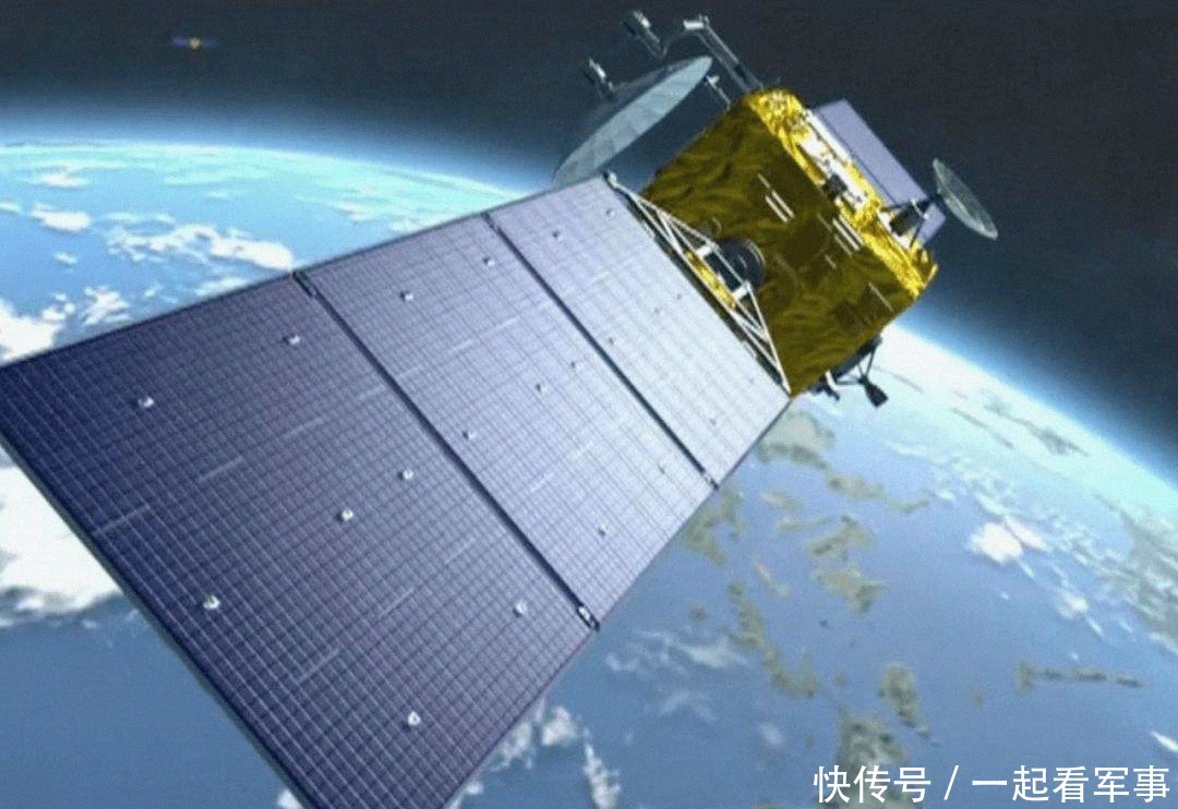 中国 中国北斗卫星导航已经全部覆盖，为何我们还要使用GPS？