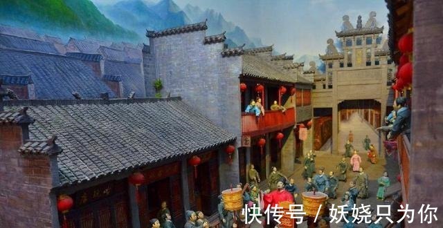 明清时期$中国史上经历最传奇状元,因一场火灾而高中,六天后却又离奇去世!