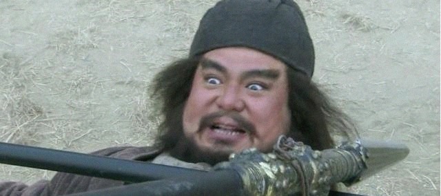 吹牛|被偃月刀砍后，只有死路一条？看完用法，顿时明白罗贯中没有吹牛