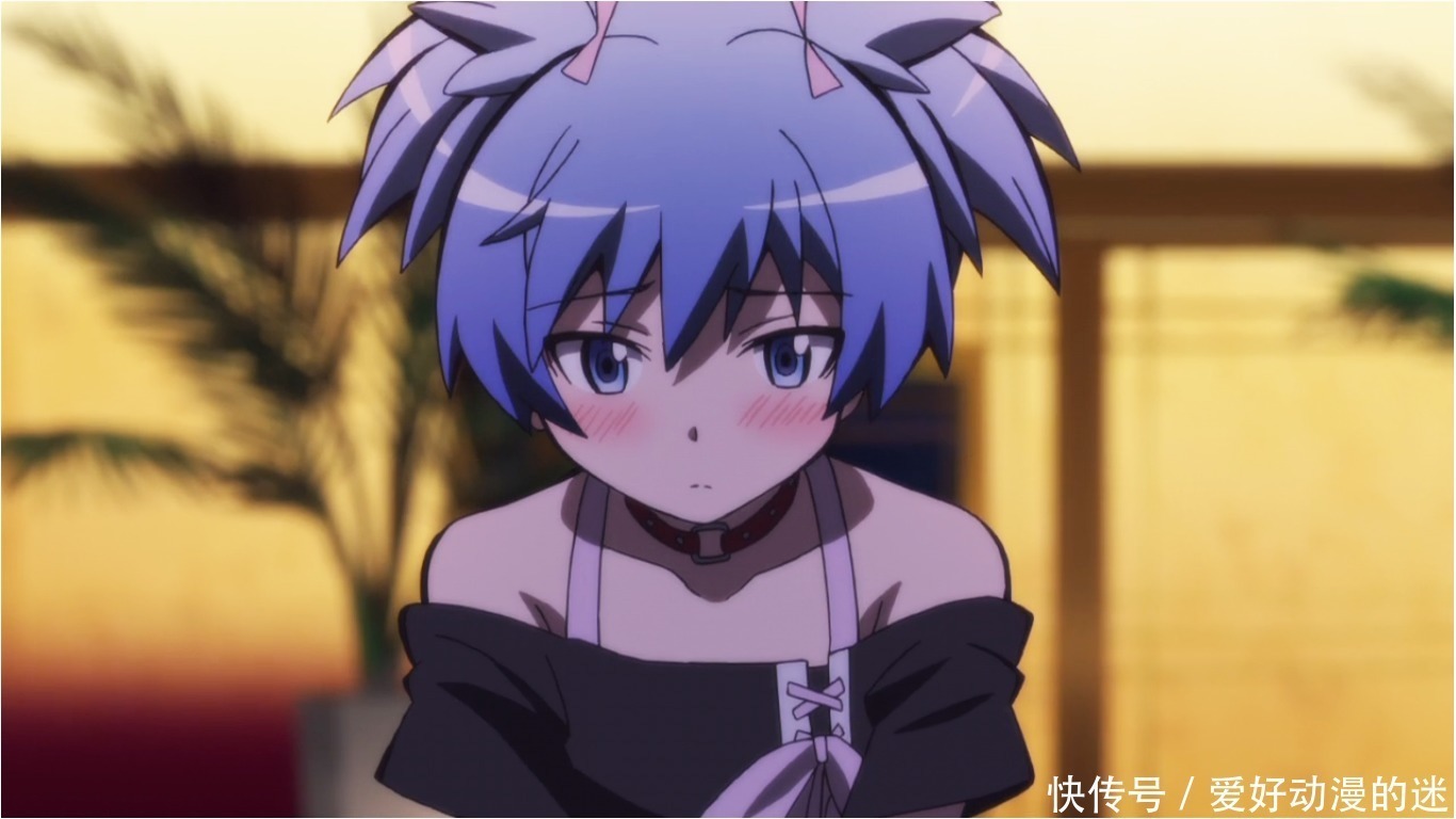 丹生谷森夏|男主角女装被发现后,会发生什么有趣的事?